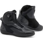 Zapatos deportivos negros de sintético Boa Fit System Revit talla 46 