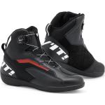 Zapatos deportivos negros de sintético Boa Fit System de verano Revit talla 47 
