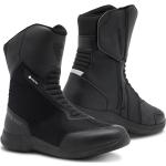 Zapatillas deportivas GoreTex negras de goma Revit talla 48 