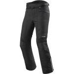 Pantalones negros de gore tex de motociclismo rebajados tallas grandes Revit talla XXL 