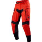 Pantalones rojos de motociclismo rebajados talla M 