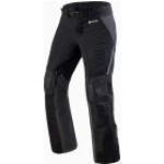 Pantalones grises de gore tex de motociclismo de verano tallas grandes impermeables Revit talla XXL 