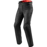 Pantalones negros de motociclismo rebajados tallas grandes Revit talla XXL 