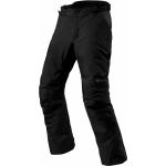 Pantalones negros de gore tex de motociclismo de otoño tallas grandes impermeables, transpirables Revit talla 4XL 