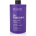 Revlon Be Fabulous Daily Care Crema Acondicionador