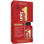 Revlon Pack Uniq One Champú 100 ml + Tratamiento Uniq One 150 ml