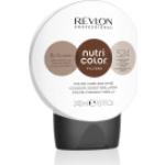 Revlon Professional Cuidado del cabello Nutri Color Filters 524 Coppery Pearl Brown 240 ml