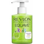 Revlon Equave Kids Shampoo Apple 300 Ml