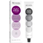 Productos lila para las uñas de 100 ml Revlon Nutri Color para mujer 