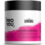 Revlon Pro you Care The Keeper Mascarilla Color 500 ml