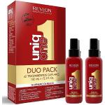 Productos de peinado rojos de 150 ml para  cabello encrespado Revlon Professional en spray para mujer 