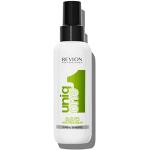 Productos de peinado verdes con té verde rebajados Revlon Professional en spray para mujer 