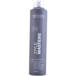 Lacas de 300 ml para  todo tipo de cabello lacado Revlon Style Masters en spray 
