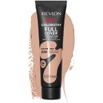 Revlon Revlon ColorStay Full Cover Base de Maquillaje SPF10 (#220 Natural Beige) 40 g