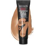 Revlon Revlon ColorStay Full Cover Base de Maquillaje SPF10 (#330 Natural Tan) 40 g