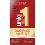 Revlon Uniq One Duo Pack Tratamiento 150 ml