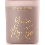 Revolution Home You´re My Type vela perfumada 200 g