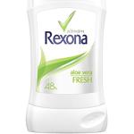 Rexona Desodorante de aloe vera para mujer, paquet