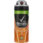 Desodorantes con eucalipto spray Rexona para hombre 