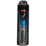 Desodorantes spray de 150 ml Rexona para hombre 