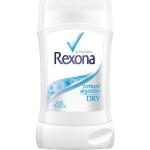 Desodorantes antitranspirantes Rexona para mujer 