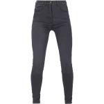Jeans stretch negros MotoGP talla L para mujer 