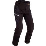 Pantalones marrones de tejido de malla de motociclismo de verano tallas grandes impermeables talla 3XL 