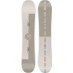 Tablas beige de snowboard rebajadas Ride 158 cm para mujer 