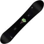 Tablas negras de snowboard Ride 146 cm para mujer 