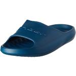 Zapatillas azules de piscina informales Rider talla 43 para hombre 