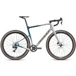 Ridley Bicicleta Gravel Carbono - KANZO ADVENTURE - GRX Di2 Classified - 2023