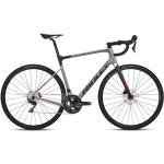 Ridley GRIFN - Shimano 105 - Bicicleta Gravel de Carbono - 2024 - GRC01As | 12-Velocidades