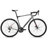 Ridley GRIFN - Shimano 105 - Bicicleta Gravel de Carbono - 2024 - GRC01As 12-Velocidades