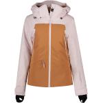 Rip Curl Back Country 30k/40k Jacket Marrón L Mujer
