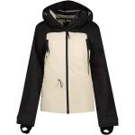 Rip Curl Back Country 30k/40k Jacket Beige M Mujer