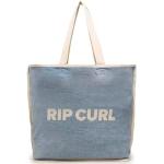 RIP CURL x, Bi-Fold Wallet para Mujer, Azul