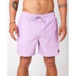 Rip Curl Daily Volley - Boardshorts - Hombre Lilac M