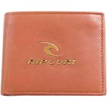 Rip Curl Iconic RFID 2 in 1 Brown