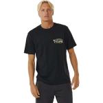Rip Curl Mason Pipeliner Short Sleeve T-shirt 2XL