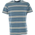 Rip Curl S64103280 Camiseta, Adultos Unisex, Azul Dusty, Estándar