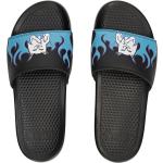 Sandalias azules rebajadas Ripndip talla 39 para mujer 