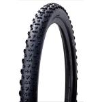 Ritchey Wcs Trail Bite 120 Tpi Stronghold Dual Compound Tlr Tubeless 27.5' X 2.25 Mtb Tyre Negro 27.5' x 2.25