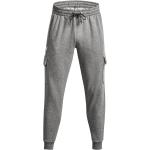 Pantalones grises de fitness tallas grandes talla XXL para hombre 