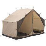 Robens Inner Tent Prospector L 6p Awning Marrón,Gris 6 Places