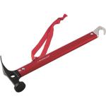 Robens Multi Purpose Hammer Rojo