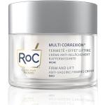 RoC Multi Correxion Anti-Sagging Firm and Lift crema de día antiarrugas reafirmante 50 ml