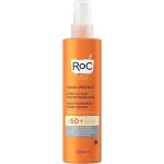 Roc Protección Solar Spray Alta Tolerancia Spf50+ 200 ml