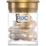 RoC Retinol Correxion Line Smoothing sérum antiarrugas en forma de cápsulas 10 ud