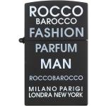 Roccobarocco Fashion Man Eau de Toilette para hombre 75 ml