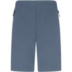 Shorts cintura alta azules de verano tallas grandes Rock Experience talla 3XL para hombre 